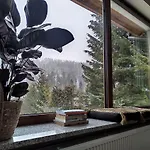 Widokowy Z Balia Jacuzzi I Sauna Na Wylacznosc - Sikorowka - Dobre Miejsce Appartement *