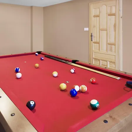 Widokowy Z Balia Jacuzzi I Sauna Na Wylacznosc - Sikorowka - Dobre Miejsce