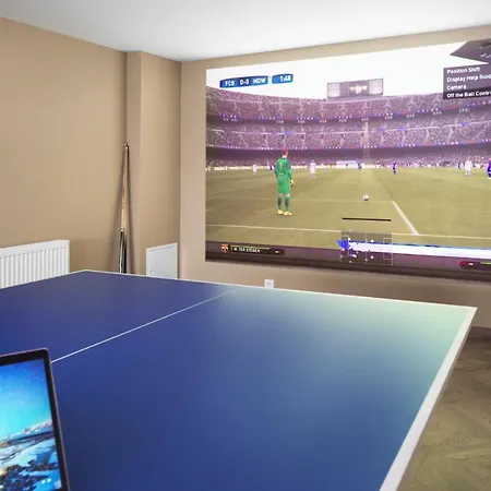 Apartment Widokowy Z Balia Jacuzzi I Sauna Na Wylacznosc - Sikorowka - Dobre Miejsce