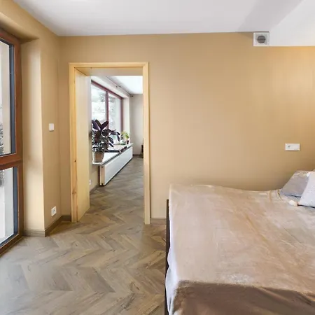 Widokowy Z Balia Jacuzzi I Sauna Na Wylacznosc - Sikorowka - Dobre Miejsce * Wisła