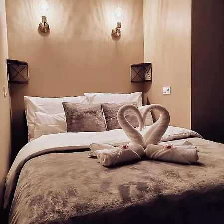 Apartment Widokowy Z Balia Jacuzzi I Sauna Na Wylacznosc - Sikorowka - Dobre Miejsce *