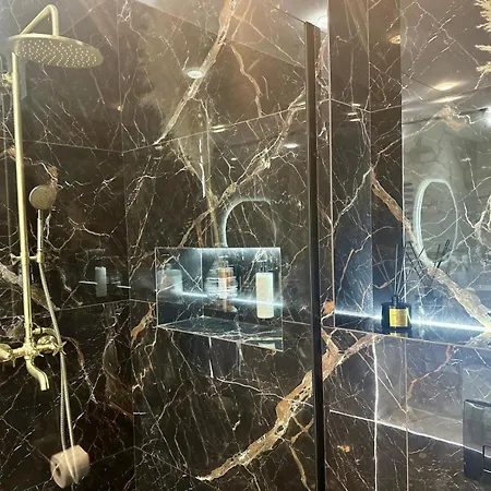 Widokowy Z Balią Jacuzzi I Sauną Na Wyłączność - Sikorówka - Dobre Miejsce