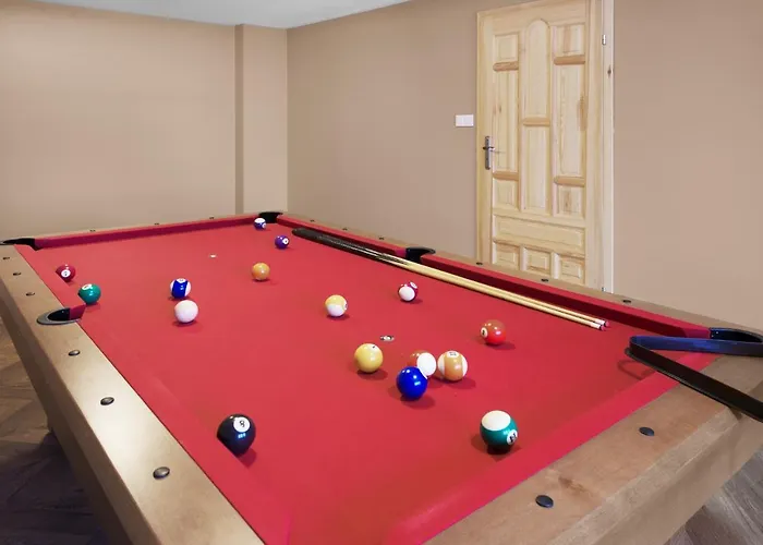 Widokowy Z Balia Jacuzzi I Sauna Na Wylacznosc - Sikorowka - Dobre Miejsce