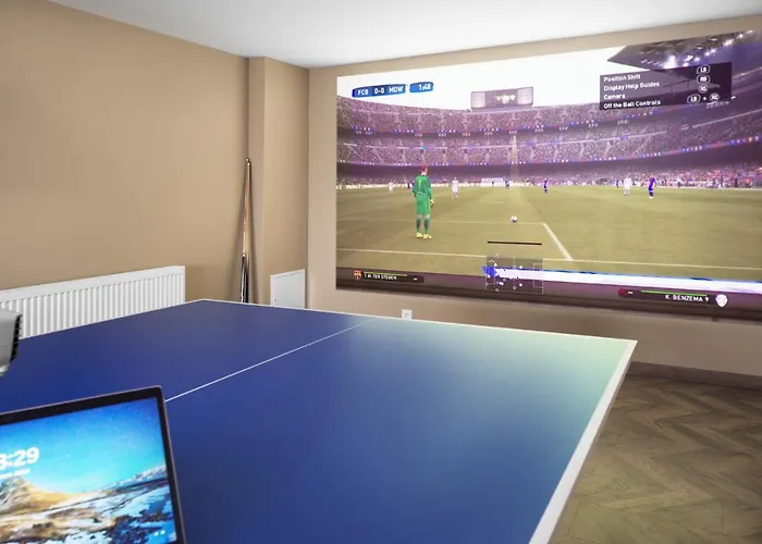 Apartmán Widokowy Z Balia Jacuzzi I Sauna Na Wylacznosc - Sikorowka - Dobre Miejsce