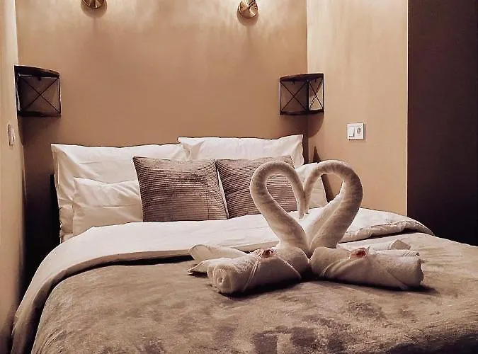 דירה Widokowy Z Balia Jacuzzi I Sauna Na Wylacznosc - Sikorowka - Dobre Miejsce *